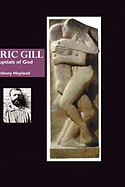 Eric Gill: Nuptials of God