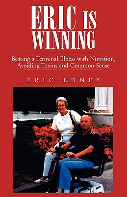 Eric Is Winning - Edney, Eric