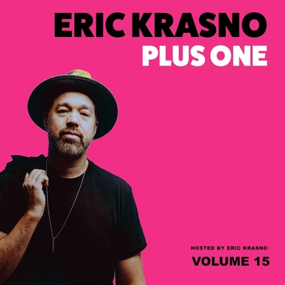 Eric Krasno Plus One, Vol. 15 - 
