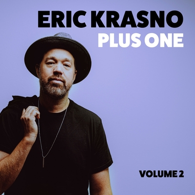 Eric Krasno Plus One, Vol. 2 - 