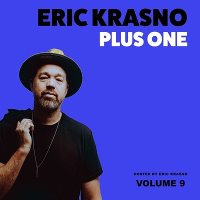 Eric Krasno Plus One, Vol. 9 - 