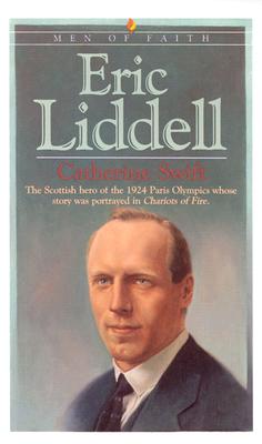 Eric Liddell - Swift, Catherine