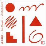 Eric Maestri: Le Cose
