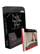 Eric Martin Bible-NKJV