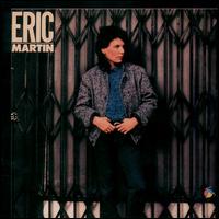 Eric Martin - Eric Martin
