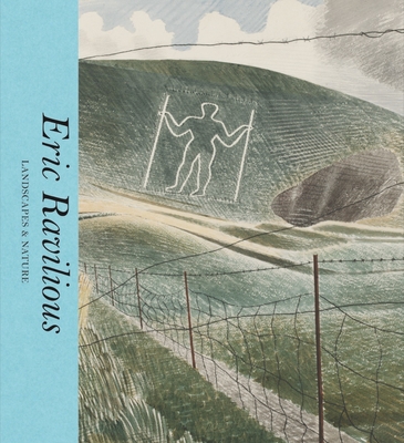 Eric Ravilious: Landscapes & Nature - Ravilious, Ella