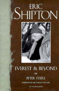 Eric Shipton: Everest and Beyond