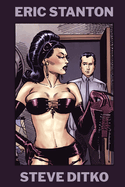 Eric Stanton, Steve Ditko: Stantoons