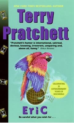 Eric - Pratchett, Terry