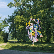Erich Engelbrecht Introspektive Bilder / Introspective Images