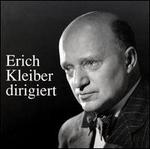 Erich Kleiber dirigiert
