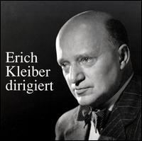 Erich Kleiber dirigiert - Berlin Philharmonic Orchestra; Erich Kleiber (conductor)