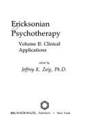 Ericksonian Psych V1