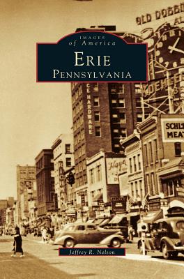 Erie: Pensylvania - Nelson, Jeffrey R