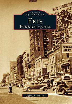 Erie - Nelson, Jeffrey R