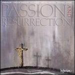 Erik Esenwalds: Passion and Resurrection