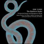 Erik Norby: The Rainbow Snake