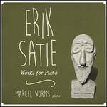 Erik Satie: Works for Piano