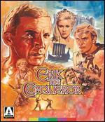 Erik the Conqueror [Blu-ray/DVD] [2 Discs]