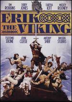 Erik the Viking