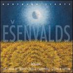 Eriks E?envalds: Northern Lights
