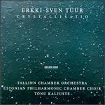 Erkki-Sven T��r: Crystallisatio