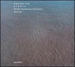 Erkki-Sven T��r: Strata