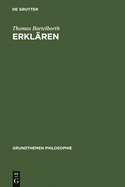 Erklaren
