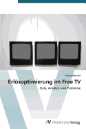 Erl�soptimierung im Free TV