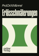 Erl�sschm?lerungen