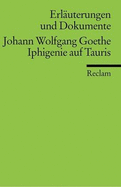 Erlauterungen Und Dokumente