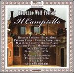 Ermano Wolf-Ferrari: Il Campiello