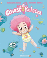 Ernest and Rebecca #3: Grandpa Bug