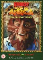 Ernest Goes to Africa