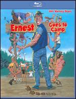 Ernest Goes to Camp
