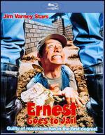 Ernest Goes to Jail