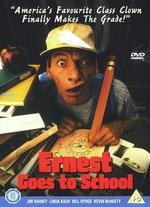 Ernest Goes to School