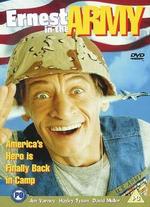 Ernest in the Army