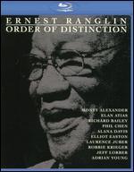 Ernest Ranglin: Order of Distinction