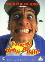 Ernest Rides Again - John R. Cherry, III; Patrice Leung