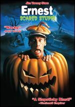 Ernest Scared Stupid