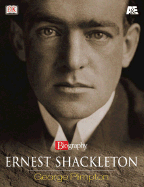 Ernest Shackleton - Plimpton, George