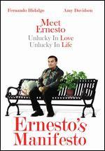 Ernesto's Manifesto