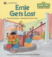 Ernie Gets Lost