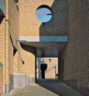 Ernst Gisel- Rathaus Fellbach: Opus 19