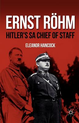 Ernst R�hm - Hancock, E