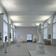 Ernst Von Ihne/Heinz Tesar, Bode-Museum, Berlin
