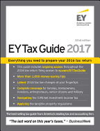 Ernst & Young Tax Guide