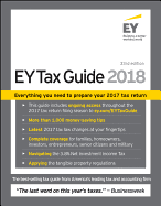 Ernst & Young Tax Guide