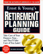 Ernst & Young's Retirement Planning Guide